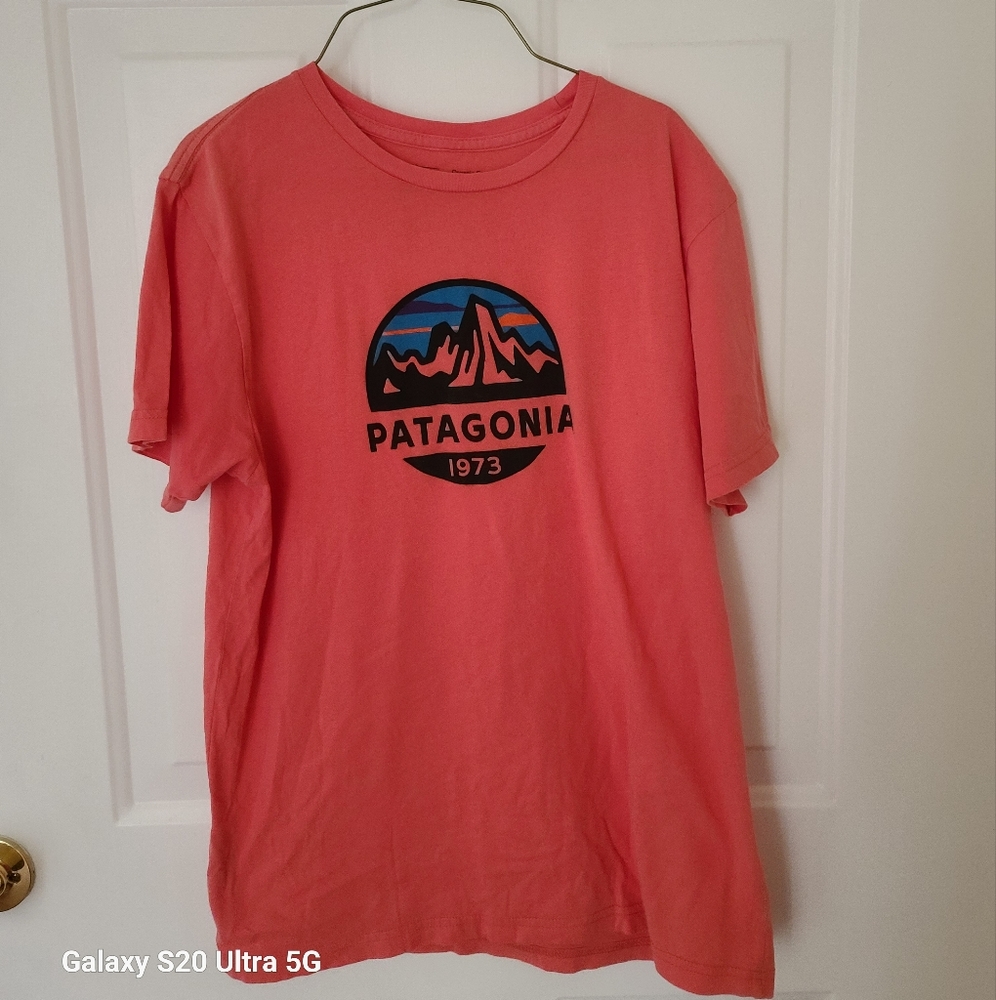 Patagonia t shirt